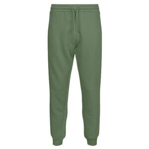RIPT Essentials Mens Sweatpants / Army Green